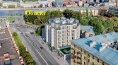 Фото-анонс объекта Рентгена ул, д.25 № 21 | KNRU.ru
