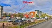 Фото-анонс объекта Сизова пр-кт, 28к2 № 2 | KNRU.ru