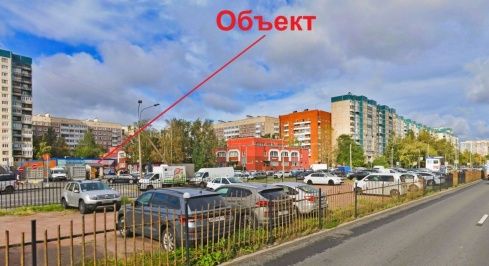 Сизова пр-кт, 28к2 фото 1 / KNRU.ru