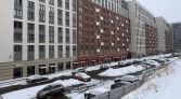 Фото-анонс объекта Арцеуловская ал, 9стр1 № 9 | KNRU.ru