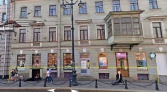 Фото-анонс объекта Невский проспект д.87/2 № 6 | KNRU.ru