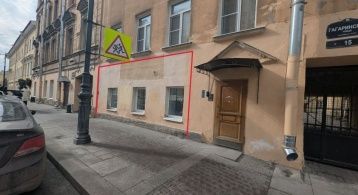 Гагаринская ул, 15 А фото 1 / KNRU.ru