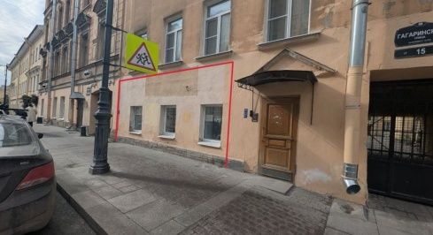Гагаринская ул, 15 А фото 1 / KNRU.ru
