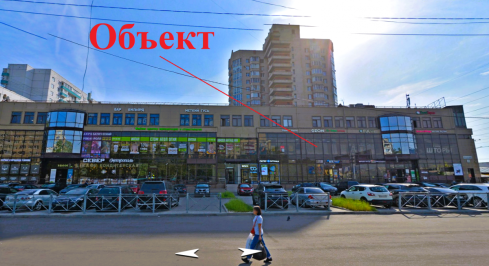 ул. Ярослава Гашека д.5 фото 0 / KNRU.ru