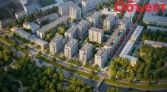 Фото-анонс объекта Чёрной речки наб, 41 № 5 | KNRU.ru