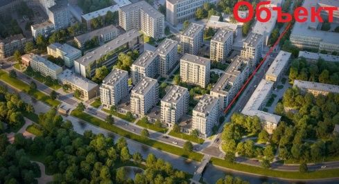 Чёрной речки наб, 41 фото 4 / KNRU.ru