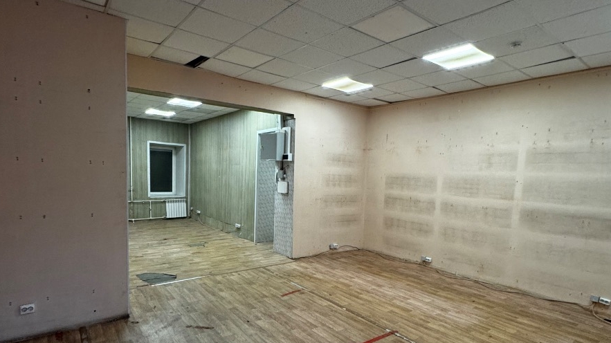 Фото объекта Малый пр. П.С. д.48 № 12 | KNRU.ru