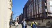 Фото-анонс объекта Заставская ул, 30а № 12 | KNRU.ru