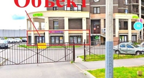 Михаила Дудина ул, д.10 фото 0 / KNRU.ru