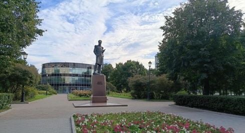 Нахимова ул, 26 фото 4 / KNRU.ru