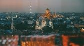 Фото-анонс объекта Лермонтовский пр-кт, д.43 № 9 | KNRU.ru