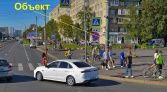 Фото-анонс объекта Ул. Дыбенко 24 № 3 | KNRU.ru