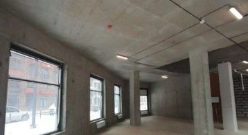 Итальянский пер, 2к2 фото 3 / KNRU.ru