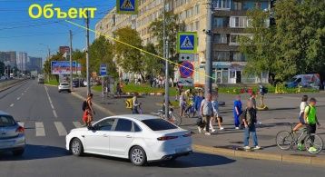 Ул. Дыбенко 24 фото 2 / KNRU.ru