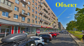 Фото-анонс объекта Ленинский пр-кт, д.124 № 3 | KNRU.ru