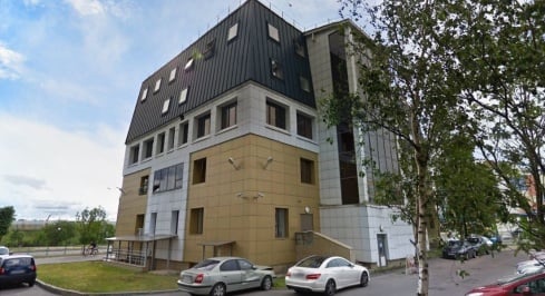 Шаврова ул, 1 фото 0 / KNRU.ru