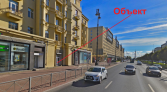 Фото-анонс объекта Московский пр. д.216 № 3 | KNRU.ru