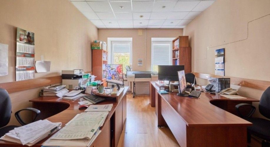 Фото объекта Республиканская ул, 8А № 19 | KNRU.ru