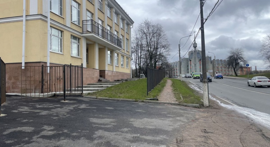 Фото объекта Мастеровой пер, 15 б № 11 | KNRU.ru