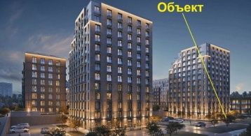 ул. Парусная к.4.1 фото 0 / KNRU.ru