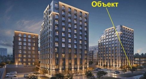 ул. Парусная к.4.1 фото 0 / KNRU.ru