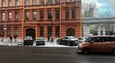 Фото-анонс объекта Кирочная ул, д.12 № 1 | KNRU.ru