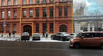 Кирочная ул, д.12 фото 0 / KNRU.ru