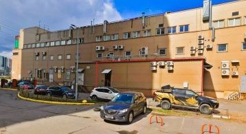 ул. Ярослава Гашека д.5 фото 1 / KNRU.ru