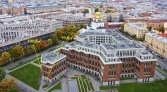 Фото-анонс объекта ул. Миргородская д.1 № 3 | KNRU.ru