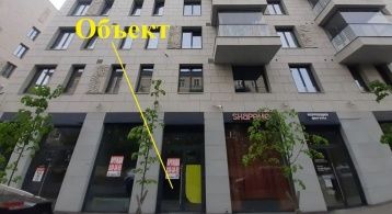 Чёрной речки наб, 35 фото 3 / KNRU.ru