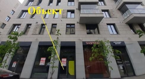 Чёрной речки наб, 35 фото 3 / KNRU.ru