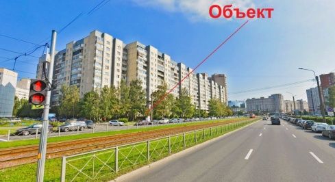 Ильюшина ул, 1к1 фото 2 / KNRU.ru