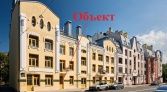 Фото-анонс объекта Константиновский пр-кт, 3 № 2 | KNRU.ru