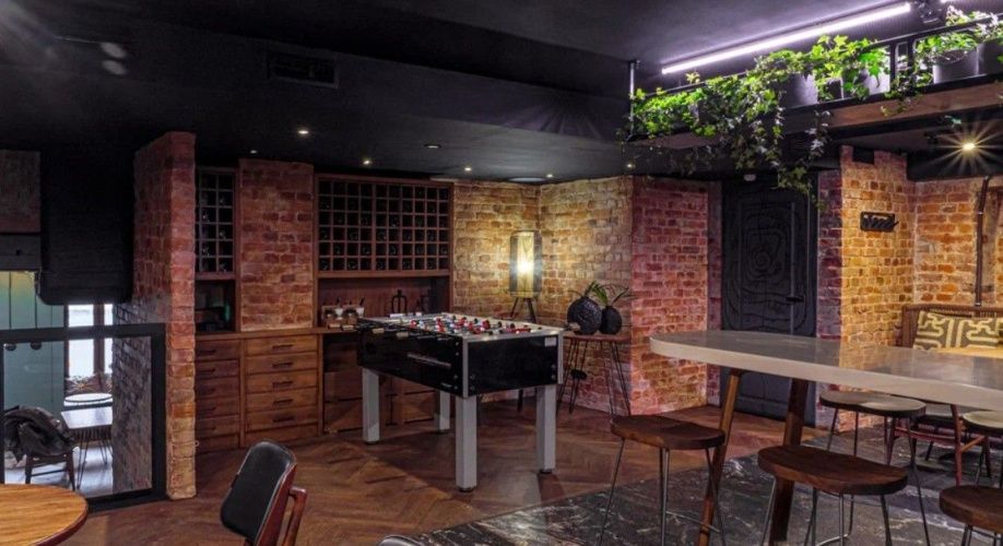 Фото объекта Жуковского ул, д.7-9 № 6 | KNRU.ru