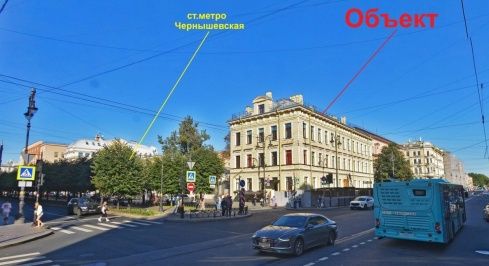 Кирочная ул. д.28 фото 1 / KNRU.ru