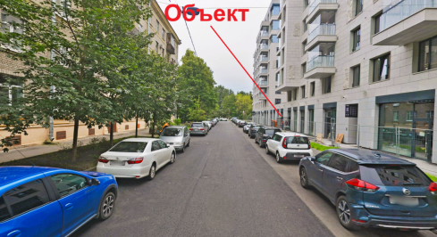 Чёрной речки наб, 41 фото 2 / KNRU.ru