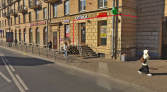 Фото-анонс объекта Заневский пр-кт, 8 № 2 | KNRU.ru