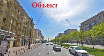 Московский проспект д.216 фото 3 / KNRU.ru