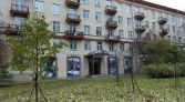 Фото-анонс объекта Чёрной Речки наб, д.6 № 4 | KNRU.ru