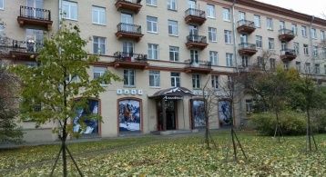 Чёрной Речки наб, д.6 фото 3 / KNRU.ru
