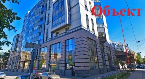 ул. Большая Зеленина д.8 к.2 фото 0 / KNRU.ru
