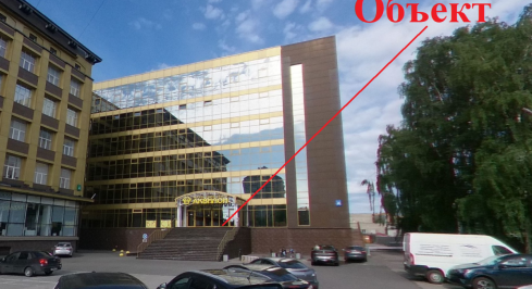 Новолитовская ул. д.15 Д фото 1 / KNRU.ru