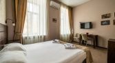 Фото-анонс объекта Рубинштейна ул, д.30 № 9 | KNRU.ru