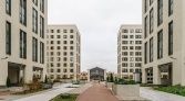 Фото-анонс объекта Измайловский б-р д.4к.1 № 14 | KNRU.ru
