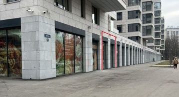 Чёрной речки наб, 35 фото 2 / KNRU.ru