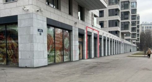 Чёрной речки наб, 35 фото 2 / KNRU.ru