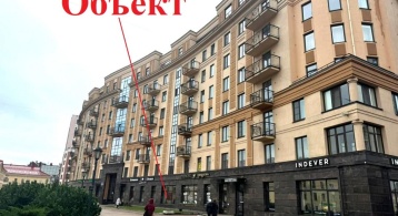 ул. Парадная д.3к2 фото 3 / KNRU.ru