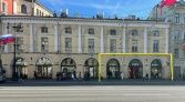 Фото-анонс объекта Невский пр. д.29-31 № 1 | KNRU.ru