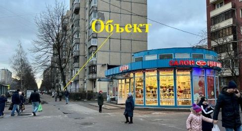 пр. Ударников д.42 фото 4 / KNRU.ru