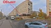 Фото-анонс объекта пр-т Просвещения д.84 к.1 № 2 | KNRU.ru